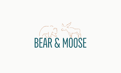 Bear & Moose UK - Handmade Travel Pouches & Bags - Made in the UK