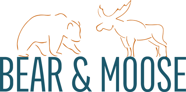 Bear &amp; Moose UK