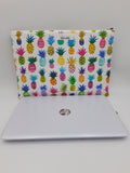 Pineapple Print EX Pouch