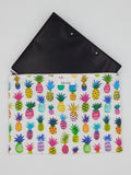 Pineapple Print EX Pouch