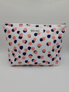 Confetti Travel Pouch