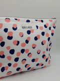 Confetti Travel Pouch